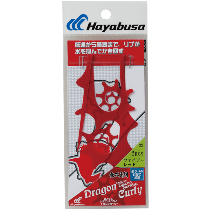 NECKTIE ネクタイ | タイラバでは主流の遊動式ルアー FREE SLIDE(フリースライド)｜ 株式会社ハヤブサ